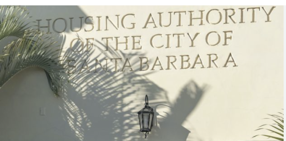 New rent-saving housing vouchers for the low income in Santa Barbara forced to be cut back due to federal funding changes